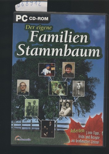 Mein familienstammbaum - familienstammbaum,