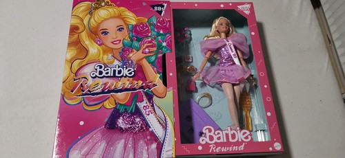 Barbie 80s prom queen - queen, 85