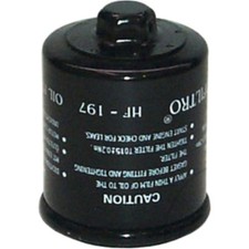 Ölfilter Hiflo oil filter Oil