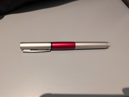 Vintage lamy accent - lamy, ab