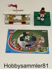 Lego 3424 Sports Soccer Target