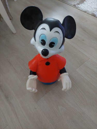 Vintage micky maus - vintage, figur