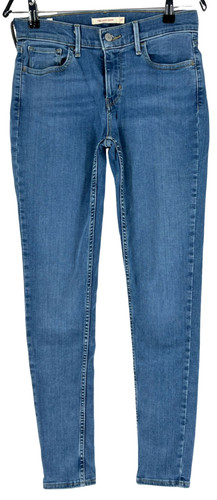 Levi strauss co - levi's,