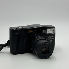 Yashica Microtec Zoom 120 –