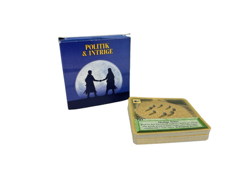 Die siedler von catan politik - siedler,