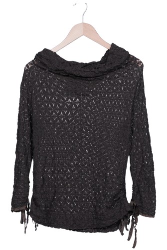 Absolut zebra pullover - by,