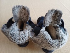 Warme Winterschuhe v. Superfit Gr.29