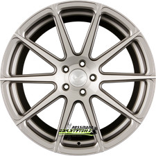 Barracuda Project 2.0 silver