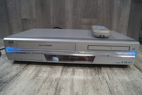 Jvc xv3e dvd vhs player - jvc, hr-xv3e