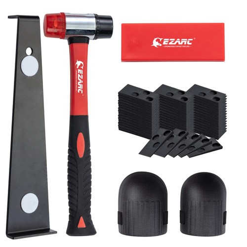 Laminat verlegeset - laminat,