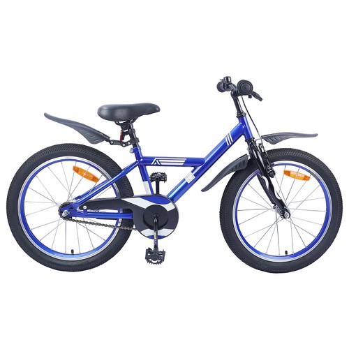 Kinderfahrrad stahl fahrrad - kinderfahrrad,