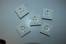 Gira Schukosteckdosen S-Color