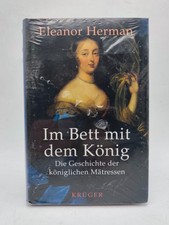 "Im Bett mit dem König"