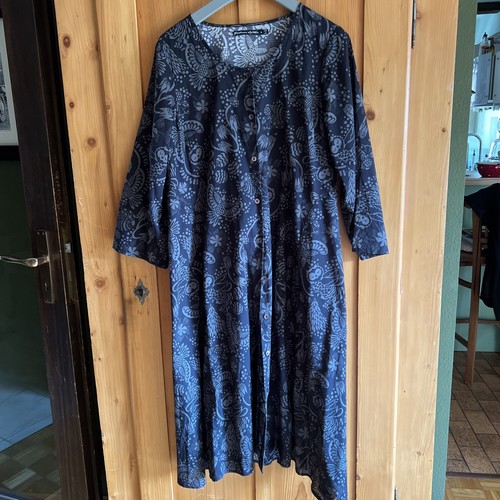 Sjöden tunika kleid - sjöden,