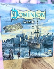 Dominion - Erweiterung Seaside