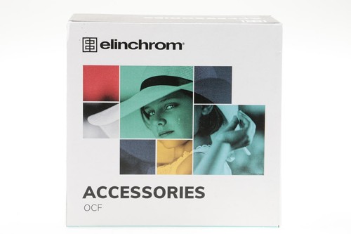 Elinchrom ocf diffusion dome - elinchrom,