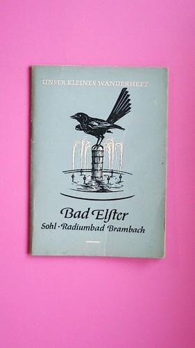 141099 bruno rudau bad elster - rudau,