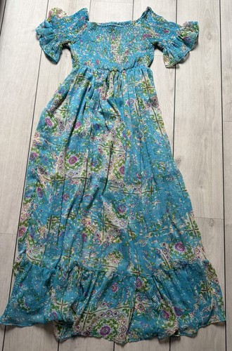 Kleid ibiza hippie antica - hippie, „antica
