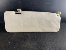 228429 Sonnenblende links VW Polo II Coupe (80, 86C) 1.0 