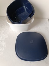 Tupperware Siebservierer