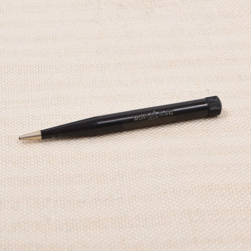 Montblanc babysize - montblanc,
