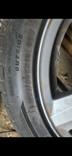 Mercedes amg felge cls - x,