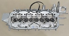Zylinderkopf Peugeot J5 Citroen C25 280 290 2.5TD 2.5D U25/661 & U25/673