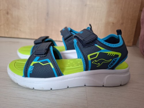 Kangaroos sandale jungs - sandale,