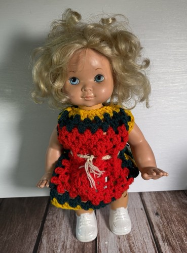 Baby wanna walk puppe - wanna, hasbro