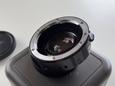 Metabones EF-E Mount T Speed