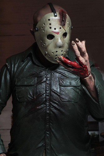 Jason neca freitag der das - neca, 13.