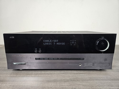 Harman kardon avr 254 - harman,