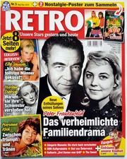 RETRO 2018 5 Peter Frankenfeld