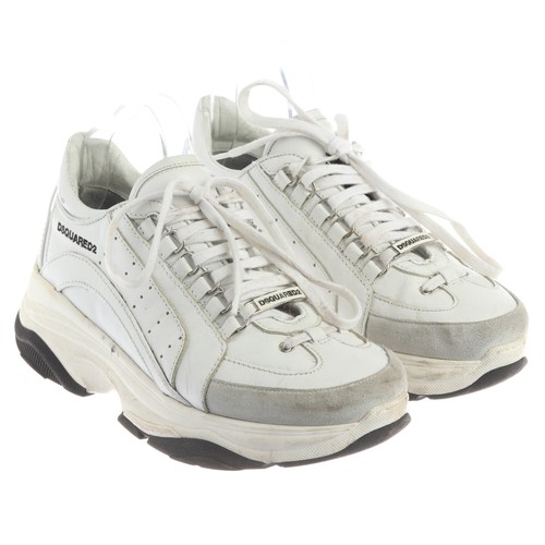 Dsquared sneaker eur weiß - dsquared,
