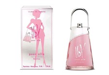 New Ulric De Varens Pour Elle