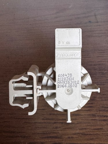 Miele druckschalter mnr - miele,