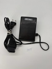 Fußpedal Fußanlasser