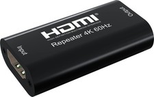 100501 Signalrepeater HDMI 2.0