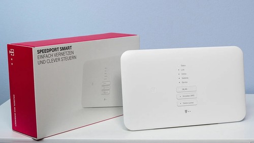 Telekom speedport smart - speedport,