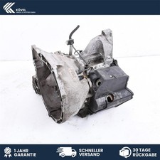 Schaltgetriebe Getriebe 5 Gang