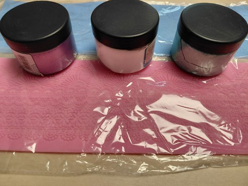 Karin jittenmeier reliefpaste - jittenmeier,