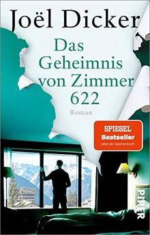 Das geheimnis von zimmer 622 - geheimnis,
