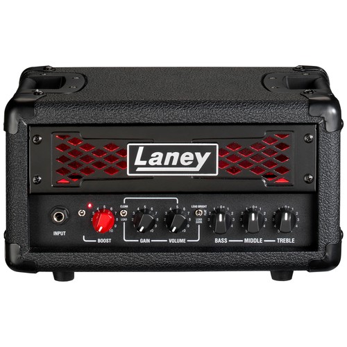 Laney ironheart foundry - laney,