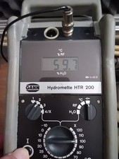 Hydromette HTR 200
