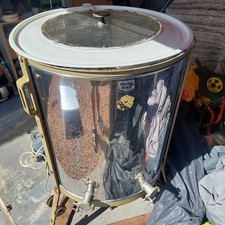 Honigschleuder elektrisch