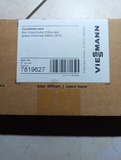 Viessmann Zündelektrode