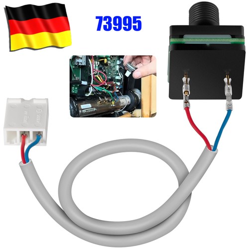 73995 pressure switch - switch, for