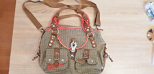 Damen Handtasche (George Gina Lucy) Breite 40 cm kaum getragen .
