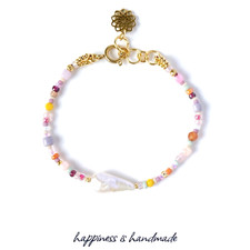 Perlenarmband SO SWEET Nr. 2 /