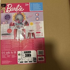 Barbie Beauty Studio 